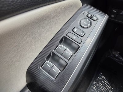 2023 Honda Civic Sedan Touring
