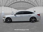 2023 Honda Civic Sedan Touring
