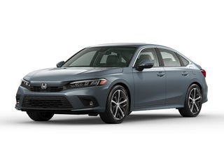 2023 Honda Civic Sedan Touring