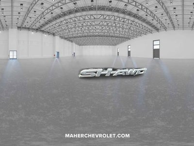 2010 Acura MDX Technology Pkg