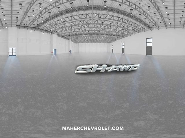 2010 Acura MDX Technology Pkg