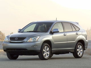 2006 Lexus RX 330 4DR FWD