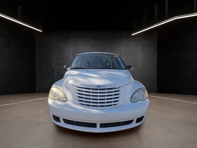 2009 Chrysler PT Cruiser Base