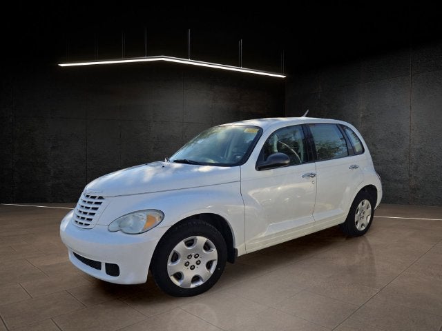2009 Chrysler PT Cruiser Base