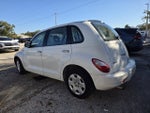 2009 Chrysler PT Cruiser Base