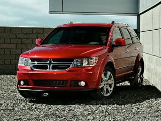 2015 Dodge Journey American Value Pkg