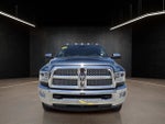 2018 RAM 3500 Laramie Crew Cab 4x4 8' Box
