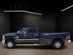 2018 RAM 3500 Laramie Crew Cab 4x4 8' Box
