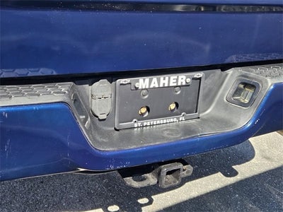 2016 RAM 1500 Express