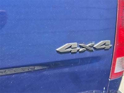 2016 RAM 1500 Express