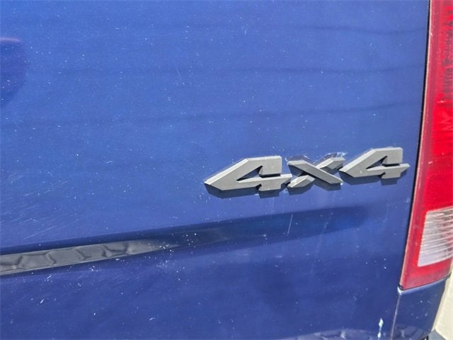 2016 RAM 1500 Express