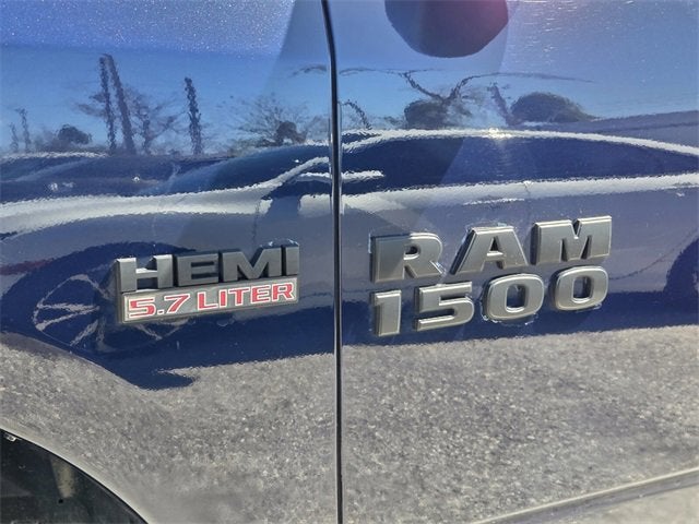 2016 RAM 1500 Express