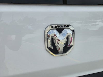 2023 RAM ProMaster Cargo Van 2500 HIGH ROOF 15