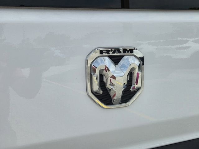 2023 RAM ProMaster Cargo Van 2500 HIGH ROOF 15
