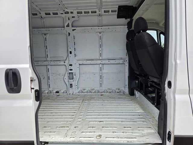 2023 RAM ProMaster Cargo Van 2500 HIGH ROOF 15