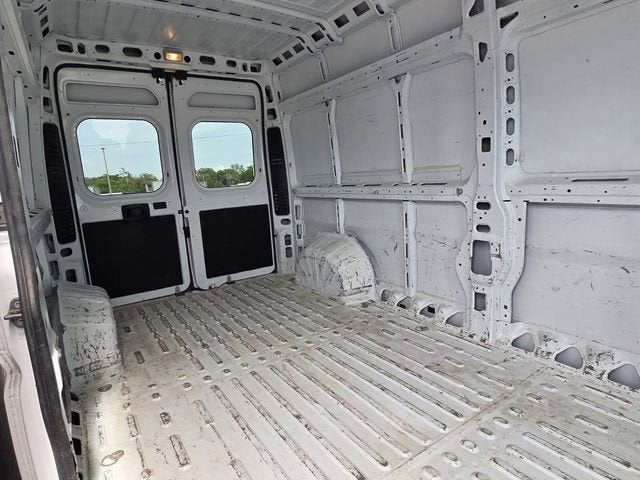2023 RAM ProMaster Cargo Van 2500 HIGH ROOF 15