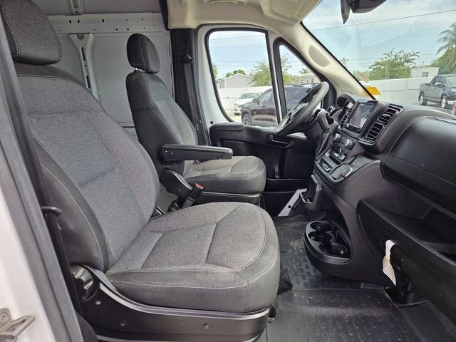 2023 RAM ProMaster Cargo Van 2500 HIGH ROOF 15
