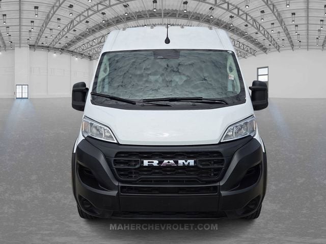 2023 RAM ProMaster Cargo Van 2500 HIGH ROOF 15
