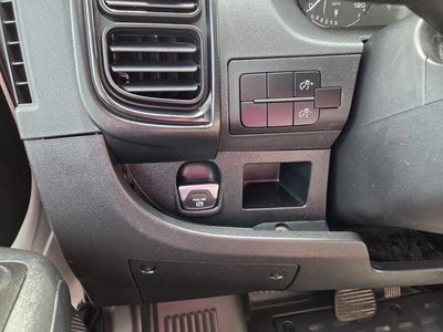 2023 RAM ProMaster Cargo Van 2500 HIGH ROOF 15