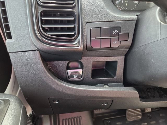 2023 RAM ProMaster Cargo Van 2500 HIGH ROOF 15