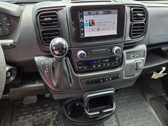 2023 RAM ProMaster Cargo Van 2500 HIGH ROOF 15