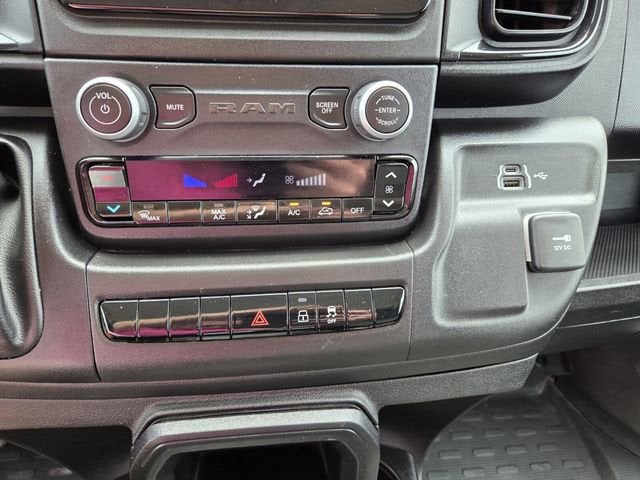2023 RAM ProMaster Cargo Van 2500 HIGH ROOF 15