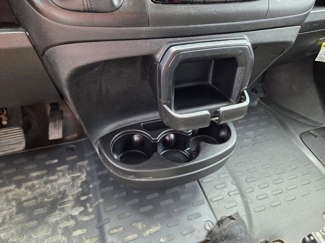 2023 RAM ProMaster Cargo Van 2500 HIGH ROOF 15