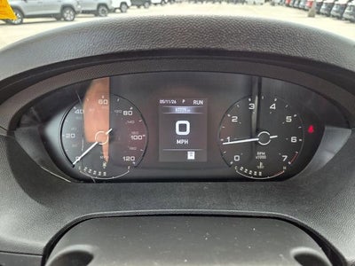 2023 RAM ProMaster Cargo Van 2500 HIGH ROOF 15