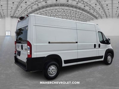 2023 RAM ProMaster Cargo Van 2500 HIGH ROOF 15