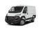 2023 RAM ProMaster 1500 Cargo Van Low Roof 118" WB