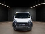 2023 RAM ProMaster 1500 Cargo Van Low Roof 118" WB