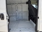 2023 RAM ProMaster 1500 Cargo Van Low Roof 118" WB