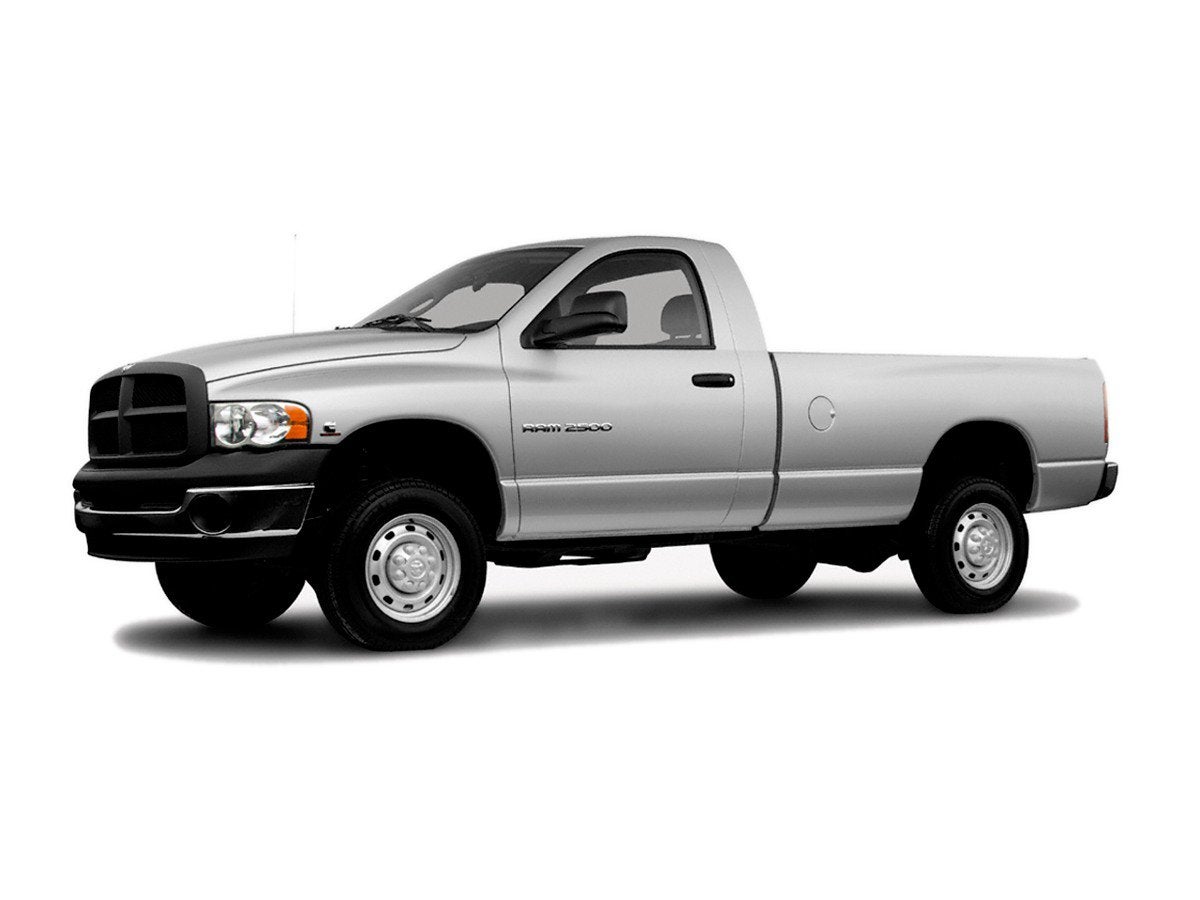 2005 Dodge Ram 2500 SLT
