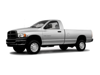 2005 Dodge Ram 2500 SLT