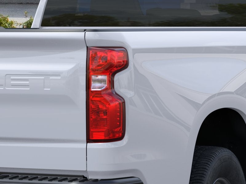 2026 Chevrolet Silverado 1500 WT image 11