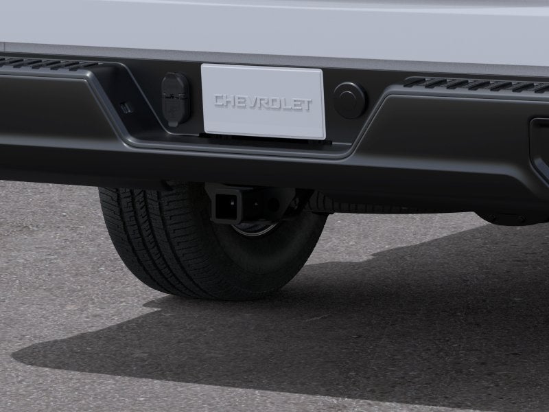 2026 Chevrolet Silverado 1500 WT image 14