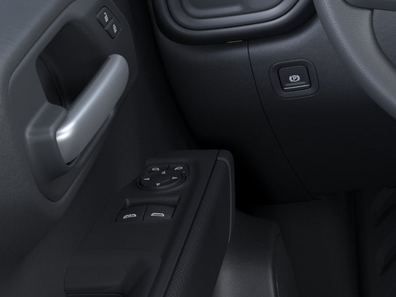 2026 Chevrolet Silverado 1500 WT image 22