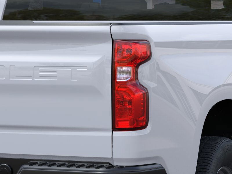 2026 Chevrolet Silverado 1500 Work Truck - Photo 511