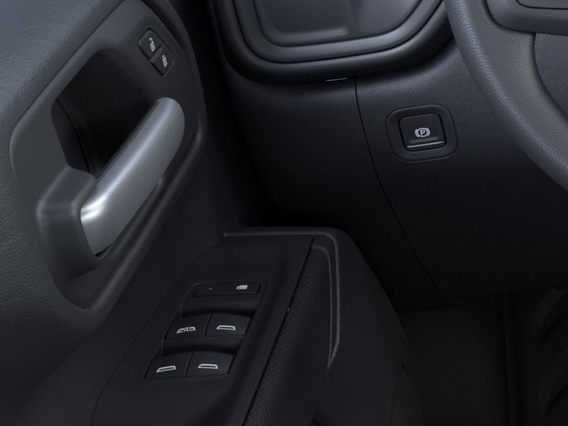 2026 Chevrolet Silverado 1500 WT image 22