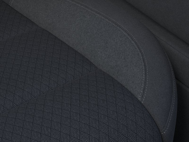 2026 Chevrolet Silverado 1500 Custom image 21
