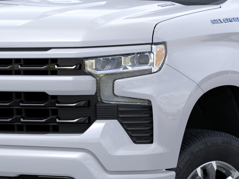 2026 Chevrolet Silverado 1500 RST image 10