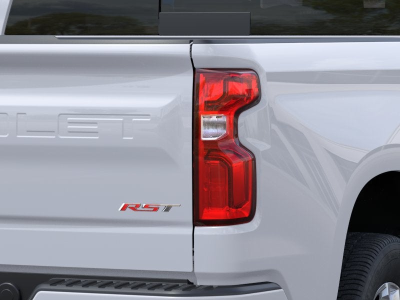 2026 Chevrolet Silverado 1500 RST image 11