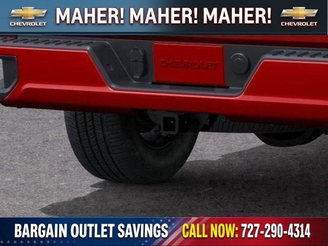 2026 Chevrolet Silverado 1500 RST image 1568