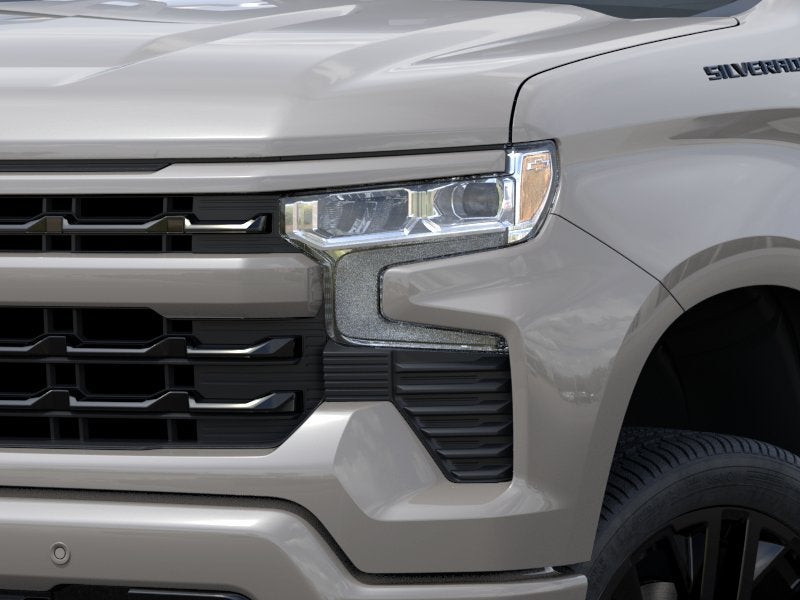 2026 Chevrolet Silverado 1500 RST image 10