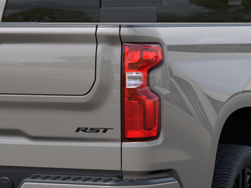 2026 Chevrolet Silverado 1500 RST image 11