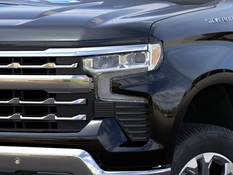 2026 Chevrolet Silverado 1500 LTZ image 10