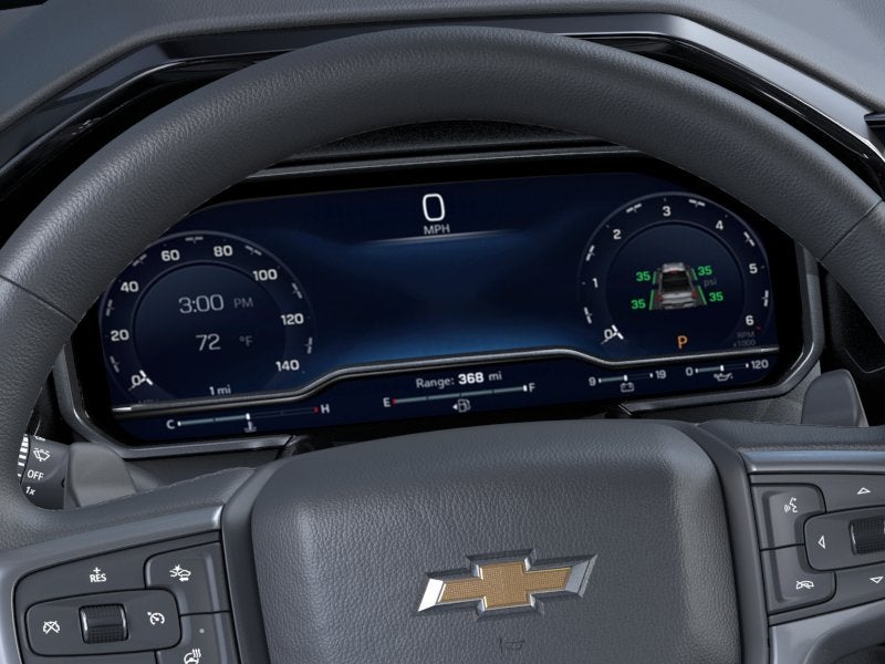 2026 Chevrolet Silverado 1500 LTZ image 18