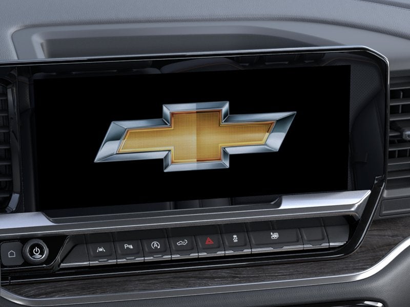 2026 Chevrolet Silverado 1500 LTZ image 20