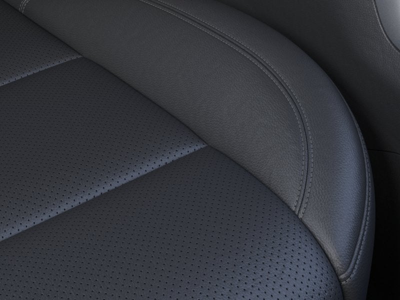 2026 Chevrolet Silverado 1500 LTZ image 21