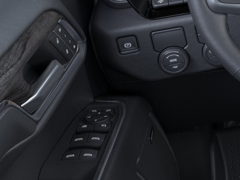 2026 Chevrolet Silverado 1500 LTZ image 22